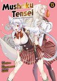 Mushoku Tensei - In dieser Welt mach ich alles anders Bd.13 (eBook, ePUB)