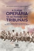 A classe operária vai ao paraíso dos tribunais (eBook, ePUB)