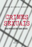 Crimes sexuais (eBook, ePUB)