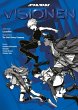 Star Wars: Visionen (Manga), Band 1... - Bild 1