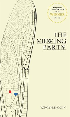 Cover The Viewing Party (eBook, ePUB)