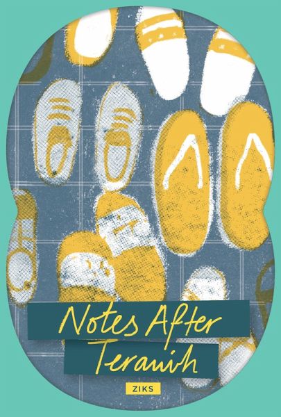 Notes After Terawih (eBook, ePUB) Notes After Terawih (eBook, ePUB)