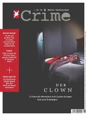 stern CRIME 18/2018 - Der Clown (eBook, PDF)