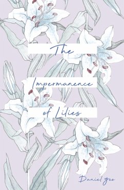 Cover The Impermanence of Lilies (eBook, ePUB)