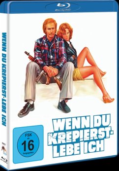 Wenn du Krepierst - Lebe ich - Mario Adorf,Bafrancrbara Bouchet,Gastone Moschin