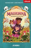 Malverina. Die verdächtige Helferin [3] (eBook, ePUB)