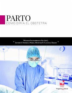 Cover Parto (eBook, PDF)