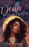 Death of the High Priestess (Tarot Witch, #1) (eBook, ePUB)