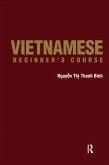 Vietnamese Beginner's Course (eBook, ePUB)