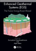 Enhanced Geothermal Systems (EGS) (eBook, ePUB)