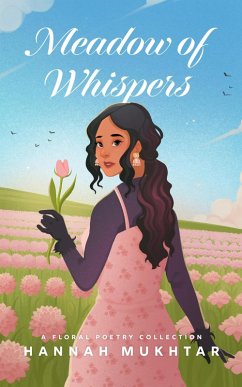 Cover Meadow of Whispers (eBook, ePUB)