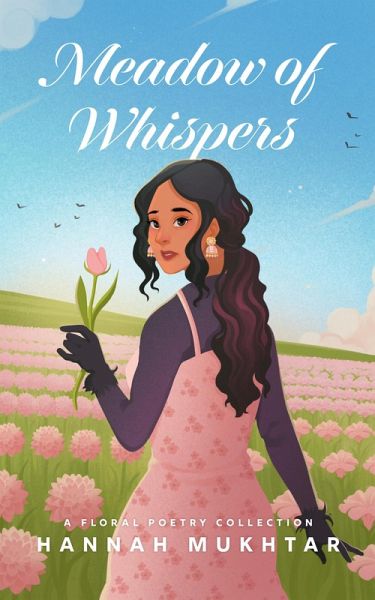Meadow of Whispers (eBook, ePUB)