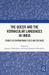 The Queer and the Vernacular Languages... - Bild 1