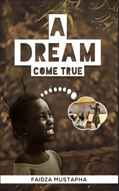 Cover A Dream Come True (eBook, ePUB)