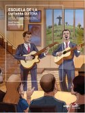 Escuela de la Guitarra Quiteña: «VITELA, BORDÓN Y TRADICIÓN» (eBook, PDF) Escuela de la Guitarra Quiteña: «VITELA, BORDÓN Y TRADICIÓN» (eBook, PDF)