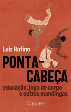 Cover Ponta-cabeça (eBook, ePUB)