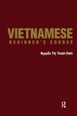 Vietnamese Beginner's Course (eBook, PDF)