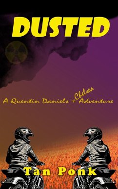 Cover Dusted (eBook, ePUB)