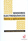 Sensores electroquímicos (eBook, PDF) Sensores electroquímicos (eBook, PDF)