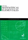 Guía de matemáticas elementales (eBook, PDF)