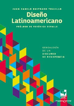 Diseño Latinoamericano (eBook, PDF) - Buitrago, Juan Camilo