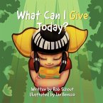 What Can I Give Today? (eBook, ePUB)