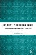 Creativity in Indian Dance (eBook, PDF) - Bild 1