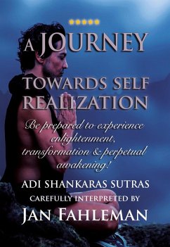 A Journey Towards Self Realization (Great yoga books, #3) (eBook, ePUB) - Fahleman, Jan; Shankara, Adi