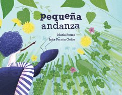 Pequeña andanza (eBook, ePUB) - Pouse, María