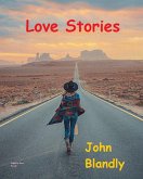 Love Stories (eBook, ePUB)