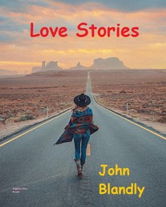 Love Stories (eBook, ePUB) - Blandly, John