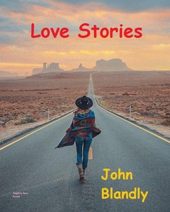 Love Stories (eBook, ePUB) - Blandly, John