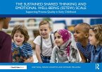 The Sustained Shared Thinking and Emotional Well-being (SSTEW) Scale (eBook, ePUB)