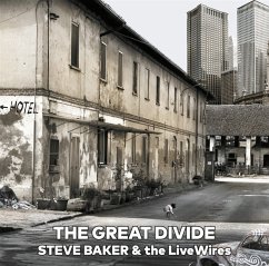 The Great Divide - Baker,Steve & The Livewires