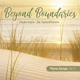 Beyond Boundaries (Piano Songs Vol.3) Beyond Boundaries (Piano Songs Vol.3)