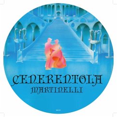 Cenerentola (Cinderella) - Martinelli