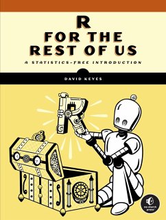 R for the Rest of Us (eBook, ePUB) - Keyes, David