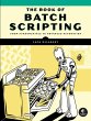 The Book of Batch Scripting (eBook,... - Bild 1