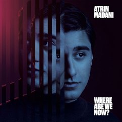 Where Are We Now? - Atrin Madani