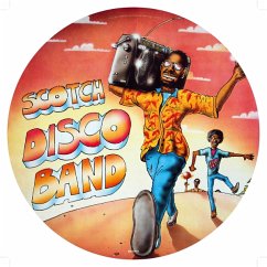 Disco Band - Scotch