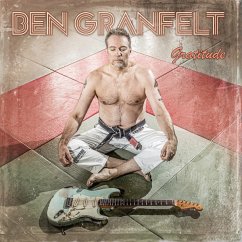 Gratitude - Granfelt,Ben