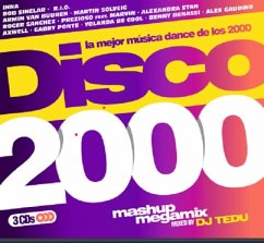 Cover Disco 2000