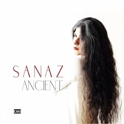 Ancient - Sanaz