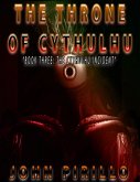 The Throne of Cythulhu (eBook, ePUB)