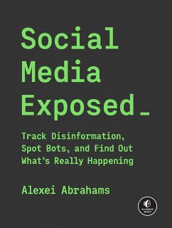 Cover Social Media Exposed (eBook, ePUB)