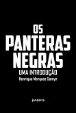 Os Panteras Negras (eBook, ePUB)