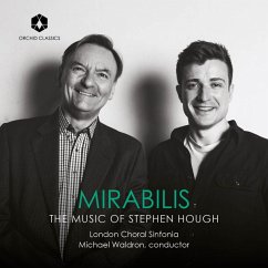 Mirabilis - London Choral Sinfonia