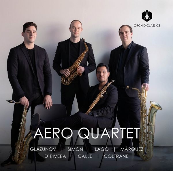 Aero Quartet Aero Quartet