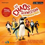 Die Chaosschwestern und Pinguin Paul (MP3-Download)