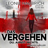 Das Vergehen (MP3-Download)